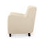 Fauteuil d'appoint Fairview couleur avoine-903098262