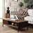Gyselle Single Coffee Table-739171649