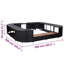 Odonnell Spa Surround-866091663
