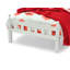 Beeson Solid Wood Bed-13954330-13954328