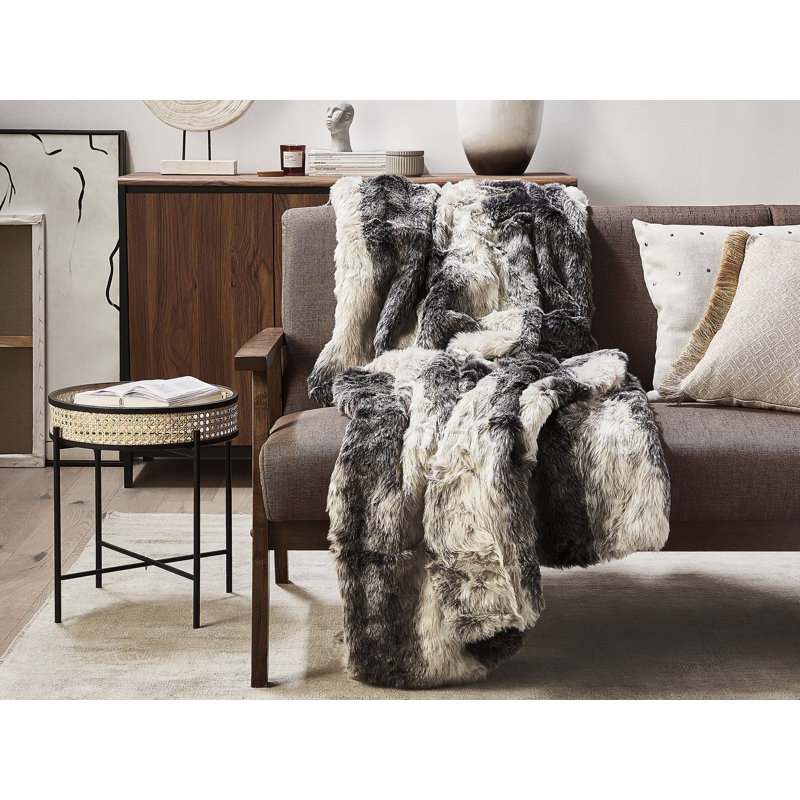 Barling Throw Blanket, 180 cm x 220 cm