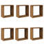 Rinda Floating Shelf-875305032