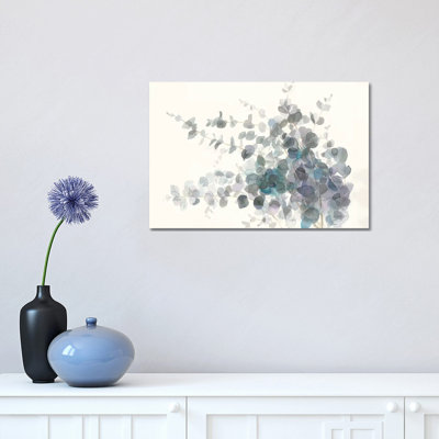 " Scented Sprig I " by Danhui Nai