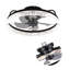 48cm Ceiling Fan
