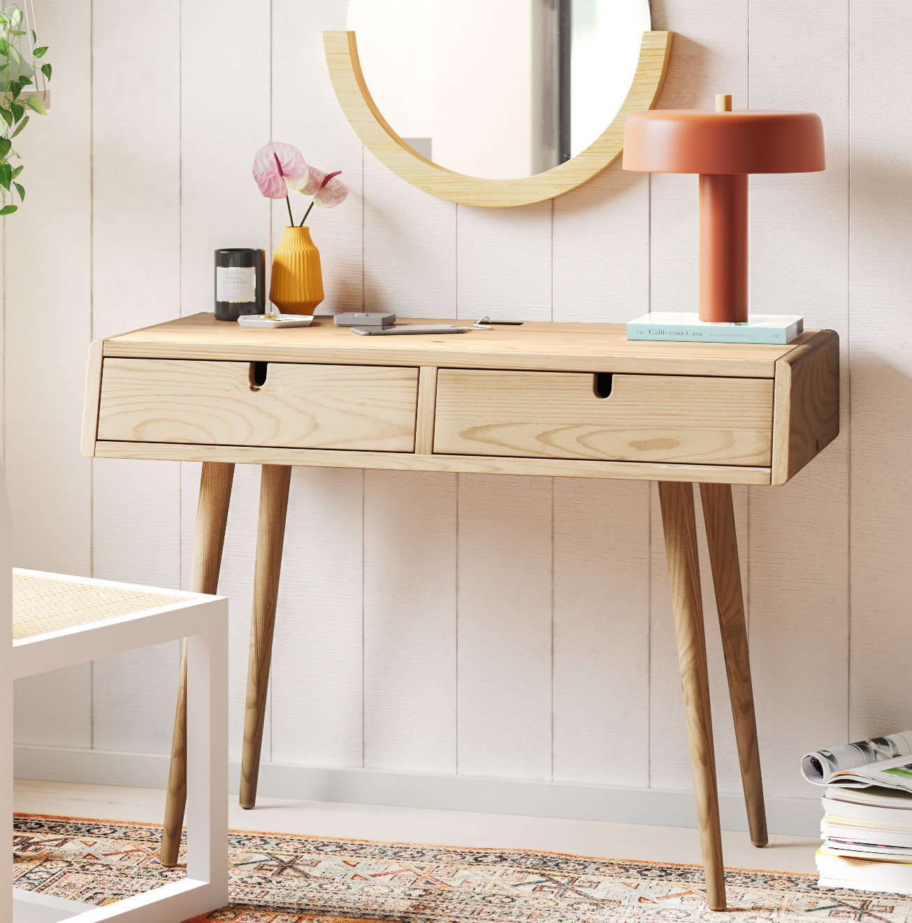 Evins Writing Desk