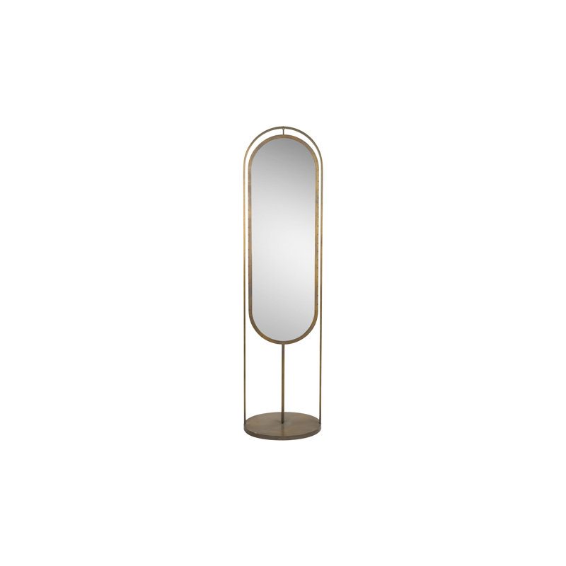 Miroir taille réelle