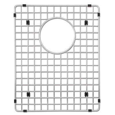Quatrus 14.49" x 12.8" Sink Grid