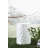 Kywan Ceramic Accent Stool