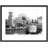 Crystal Palace, 1890 by Francis Frith - Single Picture Frame Print-51256327