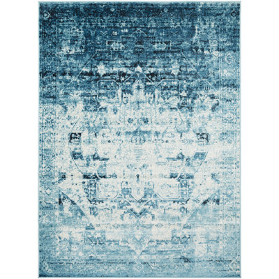 ANA Oriental Indoor Rug