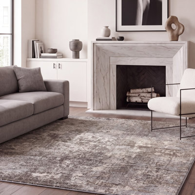 Gammage Abstract Indoor Rug