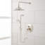 Cooper Complete Shower System with Rough-in Valve-633839686-633801667