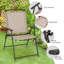 Fauteuil de patio Lauriano