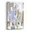  «Sunday Chapel 2» par Annie Warren, art mural en verre acrylique, 16 po x 24 po-962501432