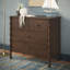 Commode à 4 tiroirs Jenny Lind-672802760