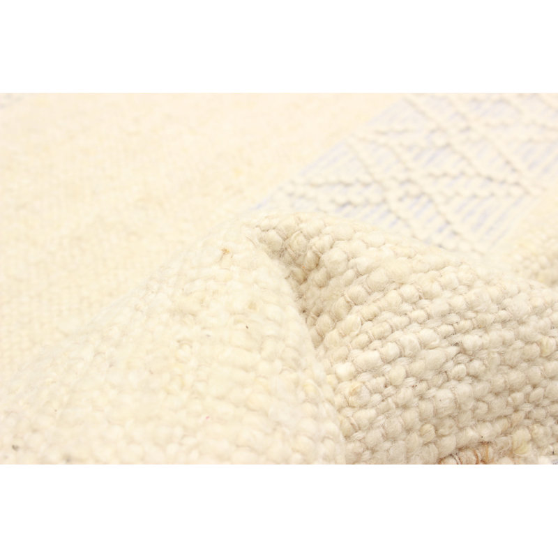 Tapis crème Sienna 5 pi 1 po x 8 pi 0 po