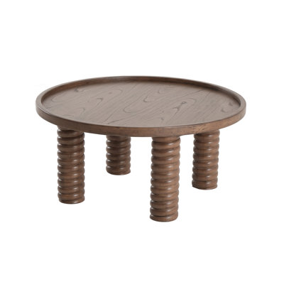 Crellin Coffee Table