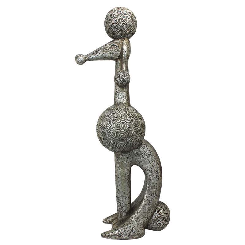 Animals Statue
