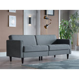 Demitria In A Box Sleeper, Gray