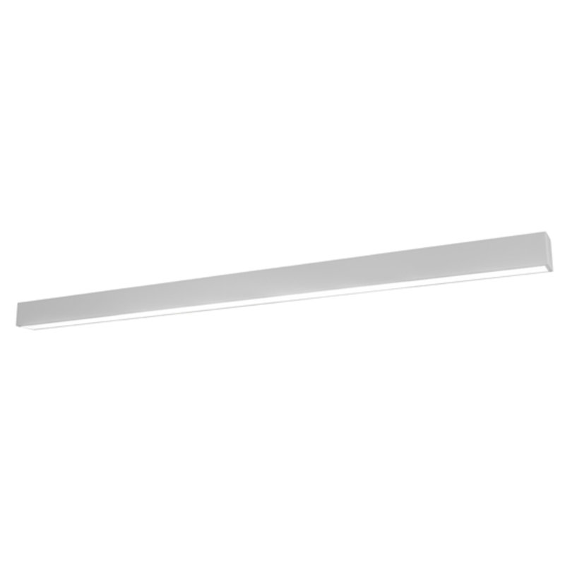 Lineal 1 - Light LED Flush Mounted Sconce