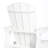 Laguna Kids Adirondack 5-Piece Round Table Dining Set-108401690