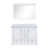 White Cultured Marble