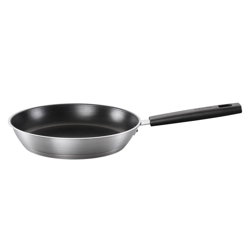 Aluminum Non-Stick Skillet, 21.5cm 