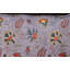 Coussin rectangulaire en chenille-1978643485