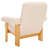 Natheniel Upholstered Armchair-688583489-688583488