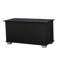 Solid + Manufactured Wood Blanket Chest-1685953676