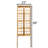 Addalee Premium Cedar Griffin Trellis