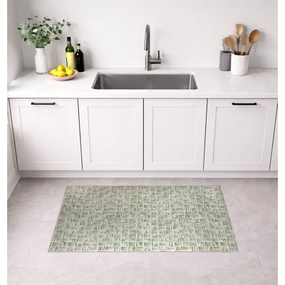 Tapis de cuisine Lash