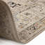 Biegel Oriental Grey/Beige/Black Area Rug-30712185