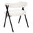18.5'' H Upholstered Pine Armchair-52162835