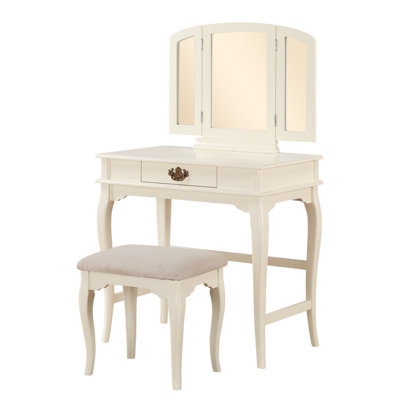 Ignatius Vanity