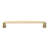 Satin Brass