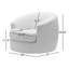 Fauteuil d'appoint moderne-365635962