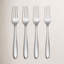 Cantera Dinner Forks, Set of 4
