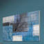 " Blue Branches " by Parvez Taj-18603727