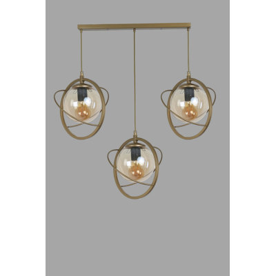 Chandle Chandelier