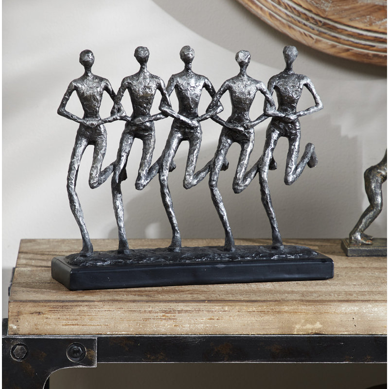 Kandy People Figurines & Sculptures