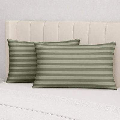 17 Stories Pillow Case
