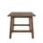 Modern Scandinavian 71" Dining Table-109403488