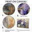 Jacoline - Floral Oversized Canvas Prints-906168777-906168775-906168780