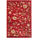 Klose Performance Floral Rug