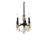 Downes 3 - Light Chandelier-20209259