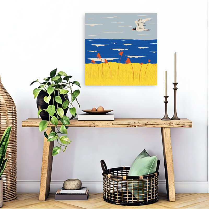 Print, 60.96cm H x 60.96cm W
