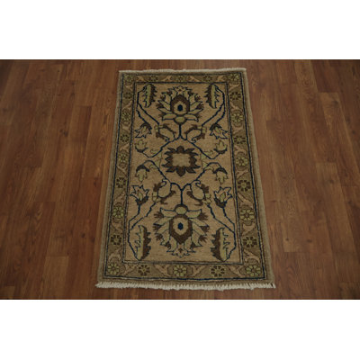 Peshawar Oriental Rug 2x3
