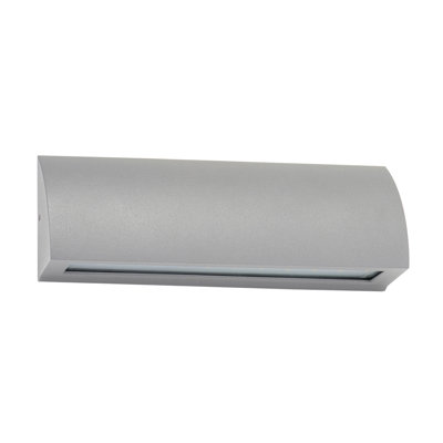 Eringate Integrated LED Outdoor Flush Mount