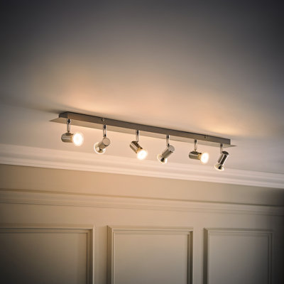 Zaina Flush Mount